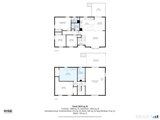 19 Robertson Drive, Hamden, CT 06518