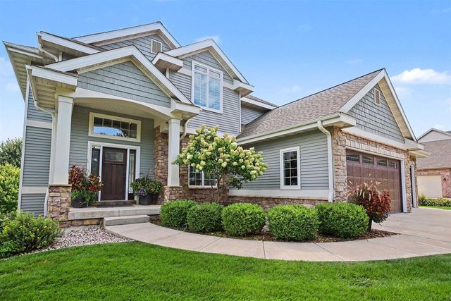 2022 Foggy Mountain Pass, Waunakee, WI 53597