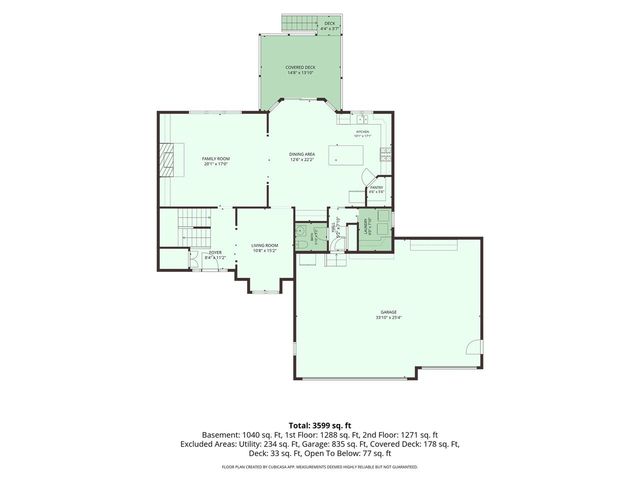 2022 Foggy Mountain Pass, Waunakee, WI 53597