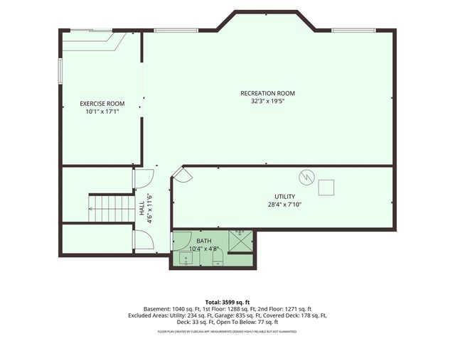 2022 Foggy Mountain Pass, Waunakee, WI 53597