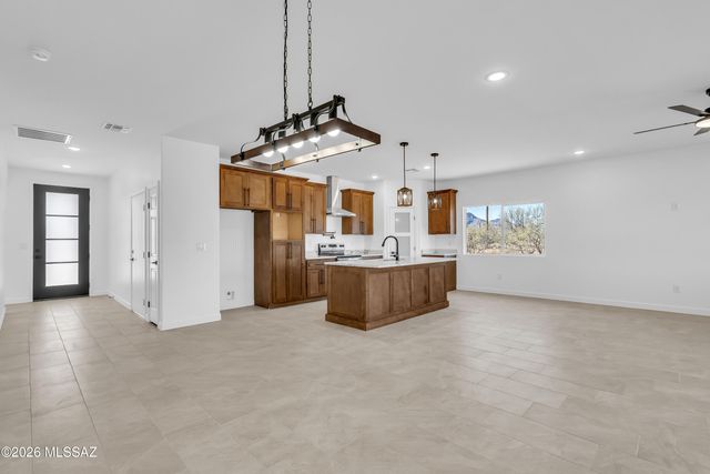 1707 Circulo Bahia, Rio Rico, AZ 85648