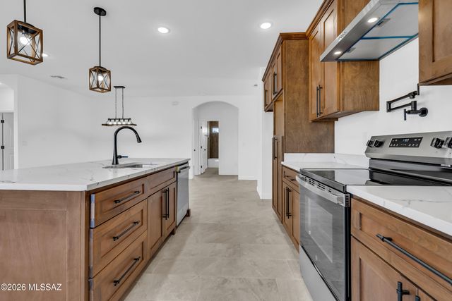 1707 Circulo Bahia, Rio Rico, AZ 85648