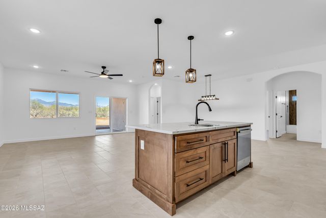 1707 Circulo Bahia, Rio Rico, AZ 85648