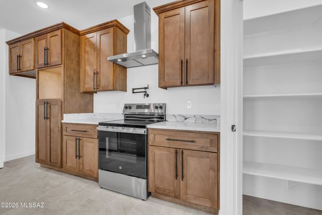 1707 Circulo Bahia, Rio Rico, AZ 85648