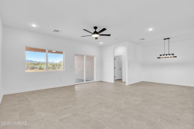 1707 Circulo Bahia, Rio Rico, AZ 85648