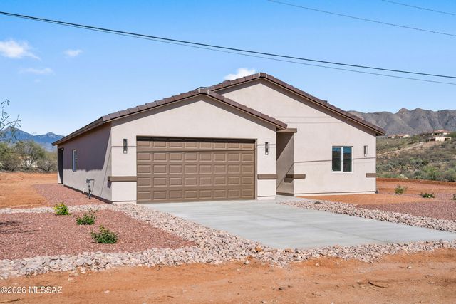 1707 Circulo Bahia, Rio Rico, AZ 85648