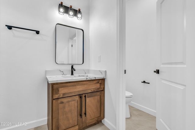 1707 Circulo Bahia, Rio Rico, AZ 85648