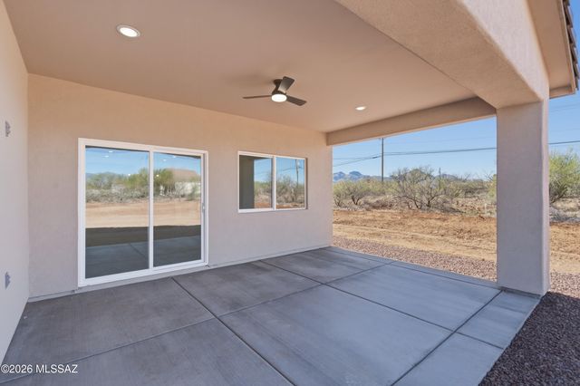 1707 Circulo Bahia, Rio Rico, AZ 85648