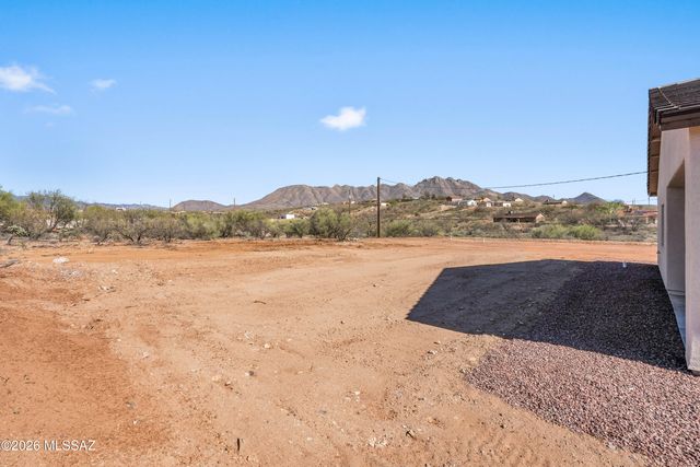 1707 Circulo Bahia, Rio Rico, AZ 85648