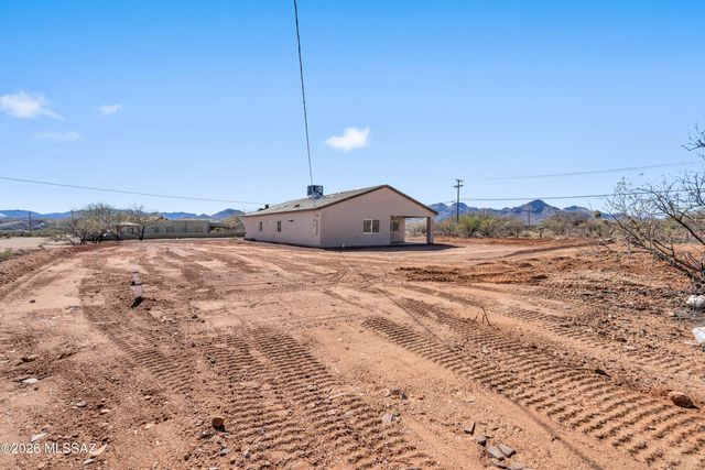 1707 Circulo Bahia, Rio Rico, AZ 85648