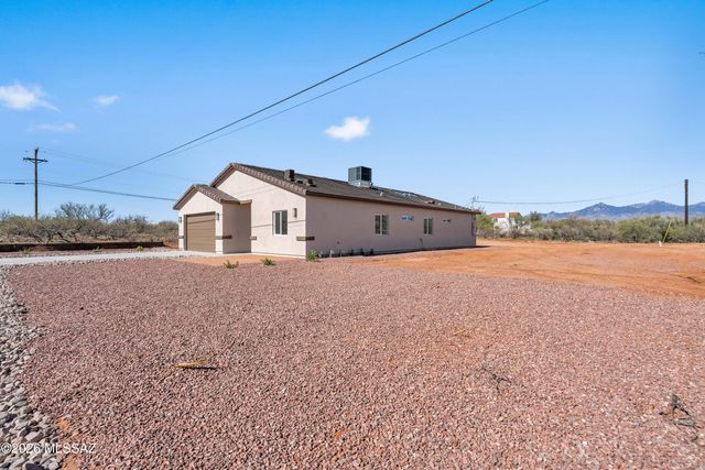 1707 Circulo Bahia, Rio Rico, AZ 85648