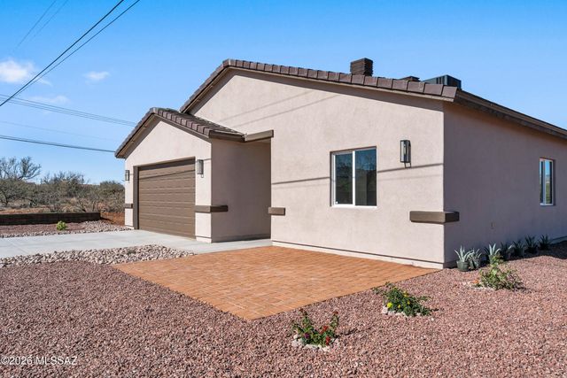 1707 Circulo Bahia, Rio Rico, AZ 85648