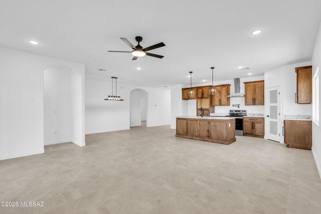 1707 Circulo Bahia, Rio Rico, AZ 85648