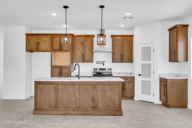 1707 Circulo Bahia, Rio Rico, AZ 85648