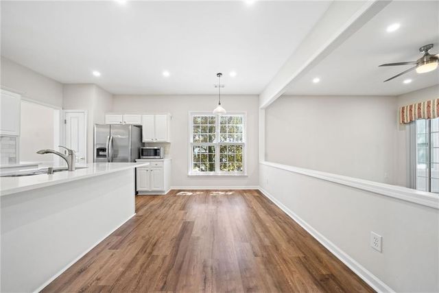 4285 Prince Charles Drive, Duluth, GA 30097