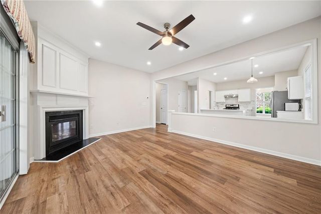 4285 Prince Charles Drive, Duluth, GA 30097