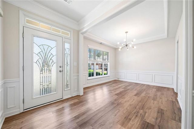 4285 Prince Charles Drive, Duluth, GA 30097