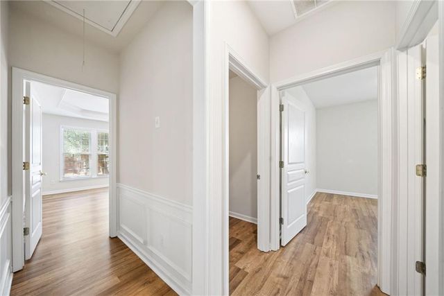 4285 Prince Charles Drive, Duluth, GA 30097