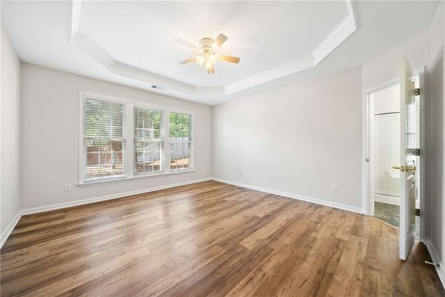 4285 Prince Charles Drive, Duluth, GA 30097