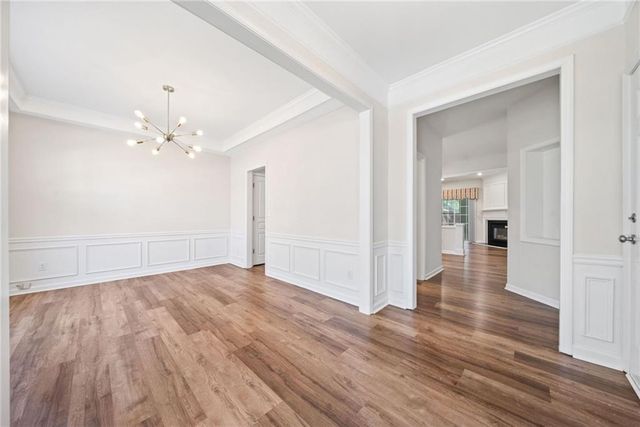 4285 Prince Charles Drive, Duluth, GA 30097