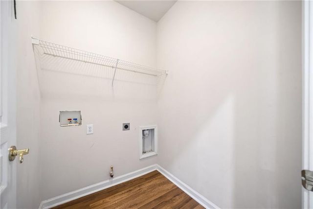 4285 Prince Charles Drive, Duluth, GA 30097