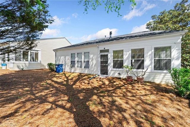 4285 Prince Charles Drive, Duluth, GA 30097