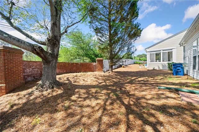 4285 Prince Charles Drive, Duluth, GA 30097