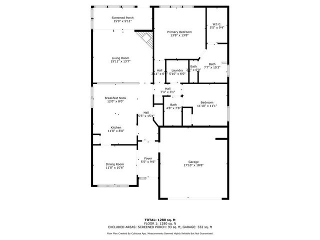 4285 Prince Charles Drive, Duluth, GA 30097