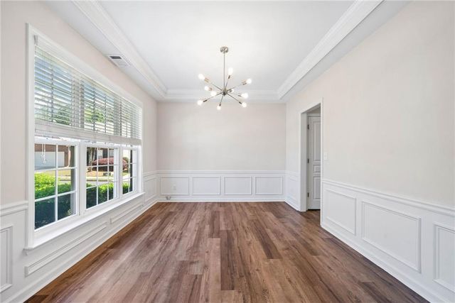 4285 Prince Charles Drive, Duluth, GA 30097