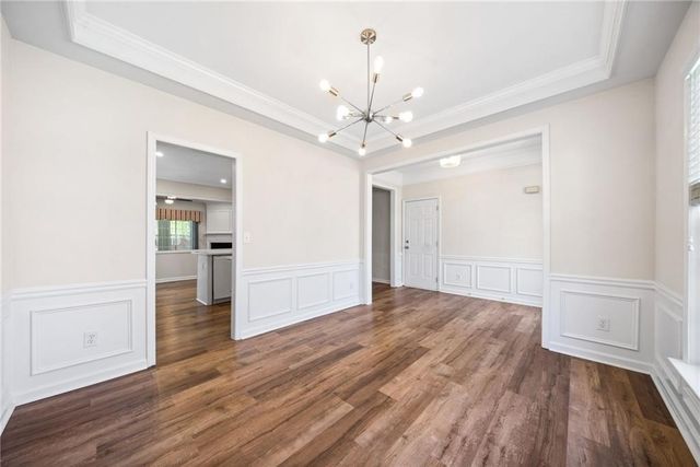 4285 Prince Charles Drive, Duluth, GA 30097