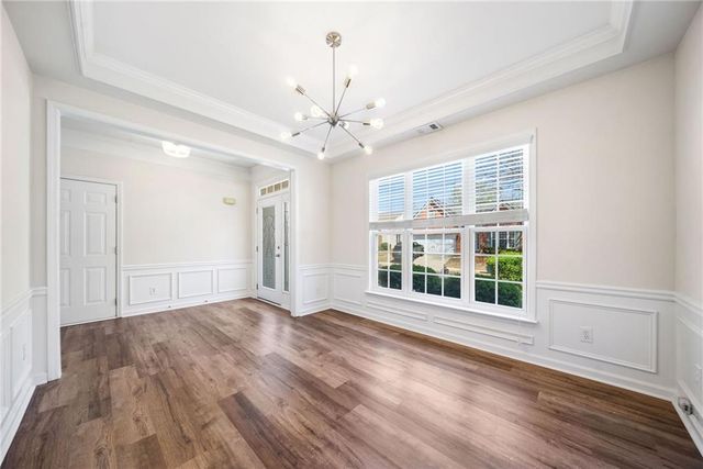 4285 Prince Charles Drive, Duluth, GA 30097