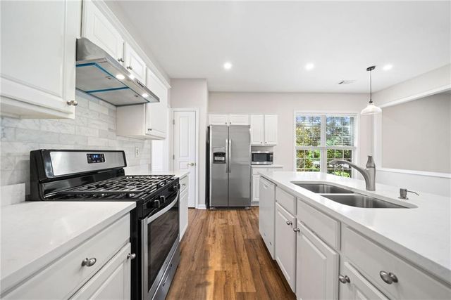 4285 Prince Charles Drive, Duluth, GA 30097