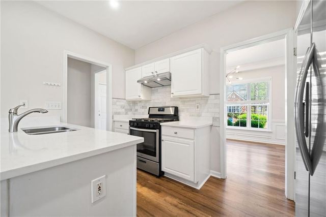 4285 Prince Charles Drive, Duluth, GA 30097