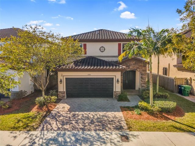 11770 SW 251st St, Homestead, FL 33032