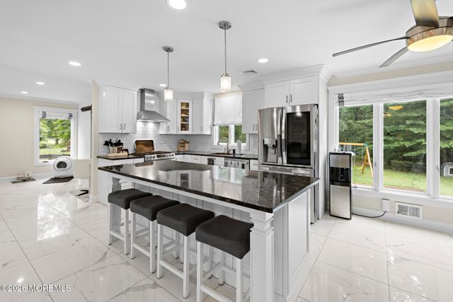 289 Cranberry Road, Farmingdale, NJ 07727