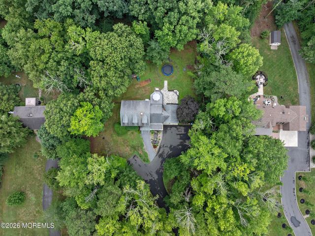 289 Cranberry Road, Farmingdale, NJ 07727