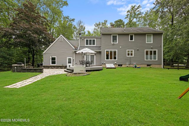 289 Cranberry Road, Farmingdale, NJ 07727