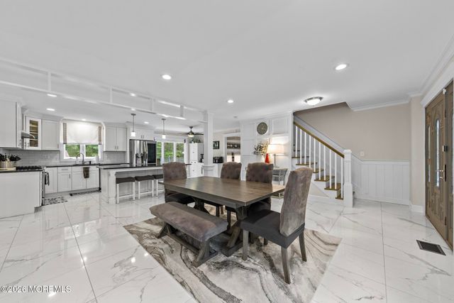 289 Cranberry Road, Farmingdale, NJ 07727