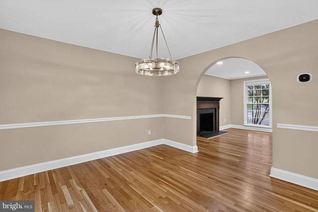 9768 WHETSTONE DR, Montgomery Village, MD 20886