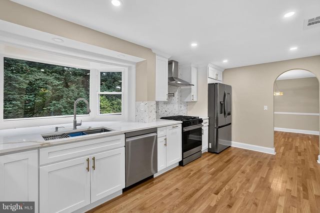 9768 WHETSTONE DR, Montgomery Village, MD 20886