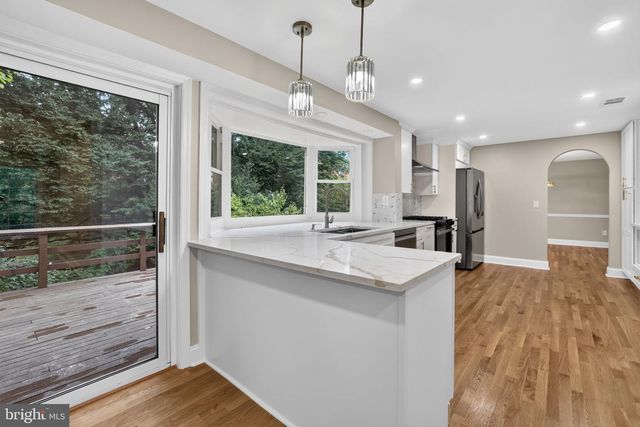 9768 WHETSTONE DR, Montgomery Village, MD 20886
