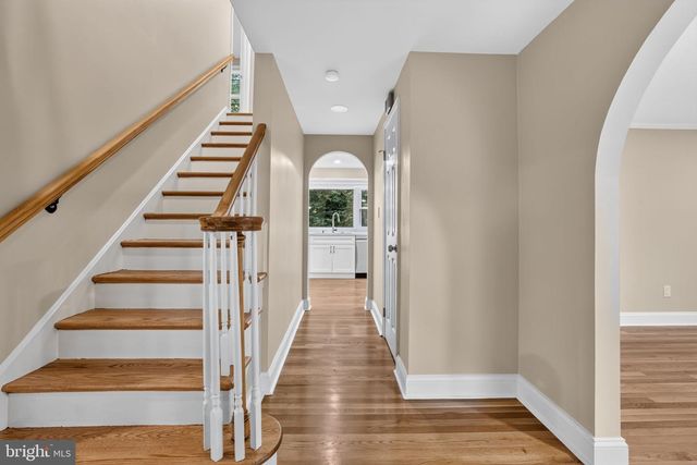 9768 WHETSTONE DR, Montgomery Village, MD 20886