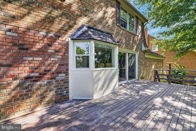 9768 WHETSTONE DR, Montgomery Village, MD 20886