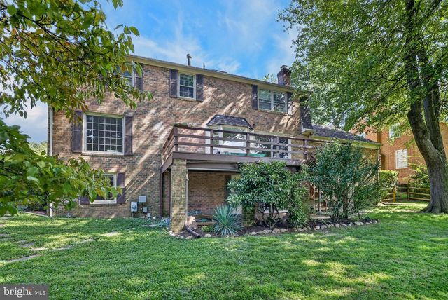 9768 WHETSTONE DR, Montgomery Village, MD 20886