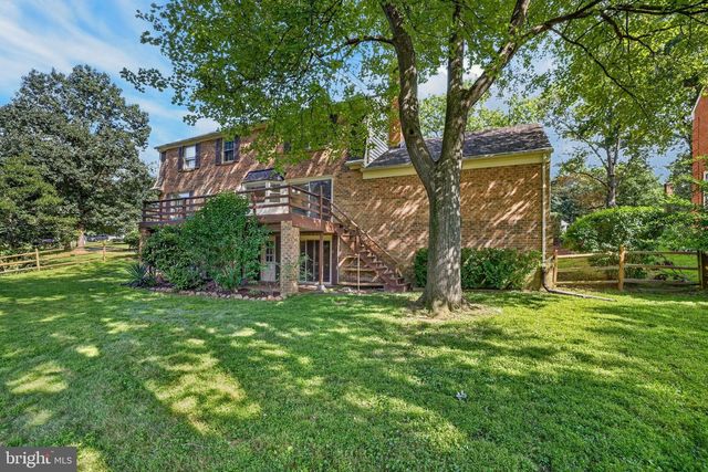 9768 WHETSTONE DR, Montgomery Village, MD 20886