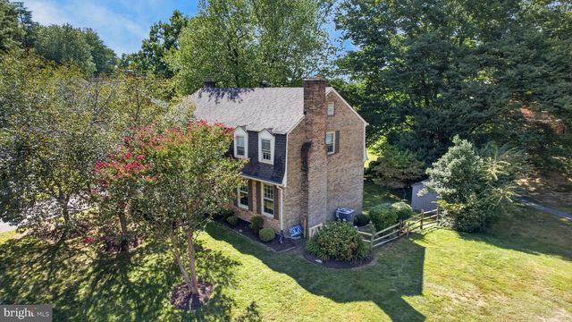 9768 WHETSTONE DR, Montgomery Village, MD 20886