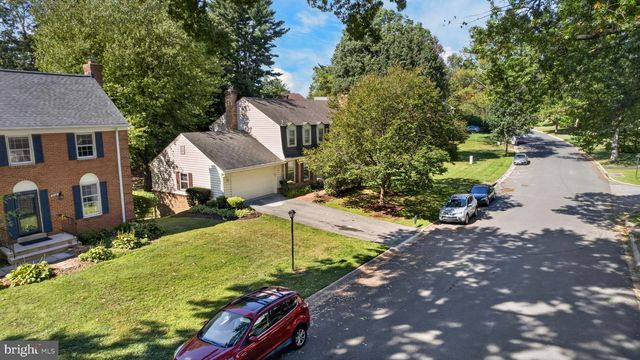 9768 WHETSTONE DR, Montgomery Village, MD 20886