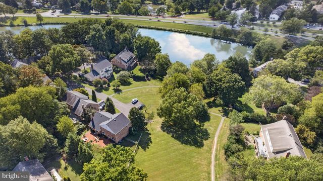 9768 WHETSTONE DR, Montgomery Village, MD 20886