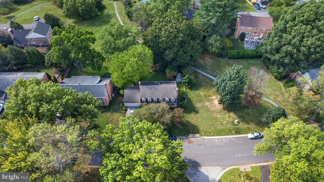 9768 WHETSTONE DR, Montgomery Village, MD 20886