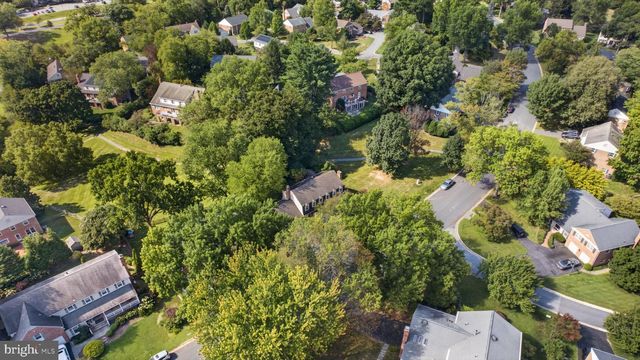 9768 WHETSTONE DR, Montgomery Village, MD 20886